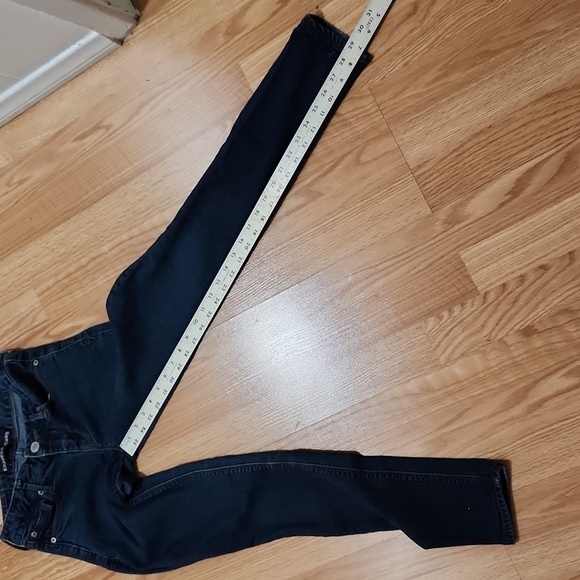 Express size 0R legging Stella low rise - Picture 5 of 6